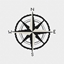 Compass Rose TFC logo