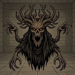 Terrifying Stalkers logo