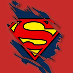 Man Of Steel logo