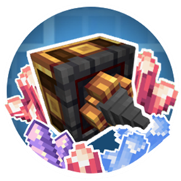 Create: Crystal Industry logo