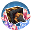 Create: Crystal Industry logo