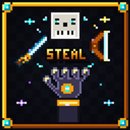 Equipment Stealer project image