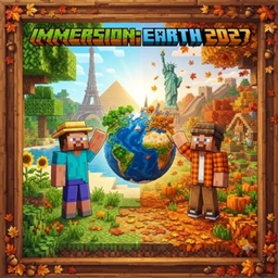Immersion: Earth 2027 project image