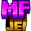Modern Fix & JEI Fix logo