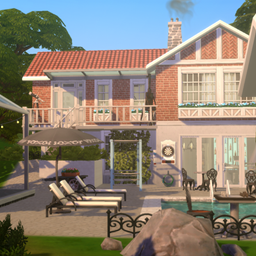 Lovers Nook | Get Together | No CC project image