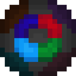 Synthesis: Rings logo