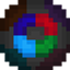 Synthesis: Rings logo