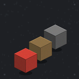 Bedrock Allow Deny Border logo
