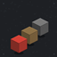 Bedrock Allow Deny Border logo
