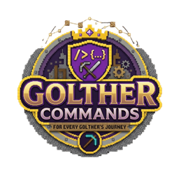 Golther Command
