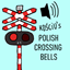 Kosciu's Polish Railroad Crossing Bells logo