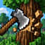 Timberjack logo