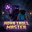 Nova Troll Master — Trolling Addon logo