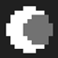 Moon Crosshair logo