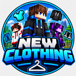 New Clothing logo