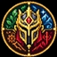 Relics & Regalia logo