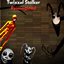 Twixxel stalker reimagined logo