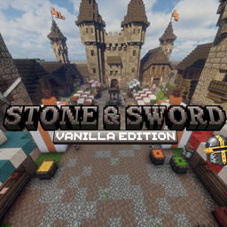 Stone & Sword project image