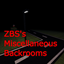 ZBS's Miscellaneous Backrooms logo