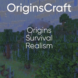 ORIGINS CRAFT logo