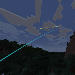Arrow Line