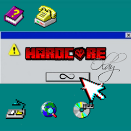 Oldys Hardcore project image
