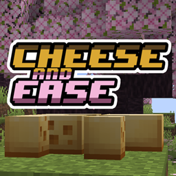 Cheese and Ease