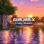 GURJAR X Truly Shader logo