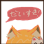 Huhutalk logo