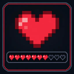 Heart stats