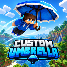 Custom Umbrella project image