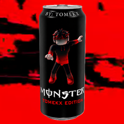 Monster: Tomekx Edition