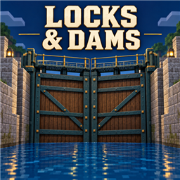 Locks and Dams