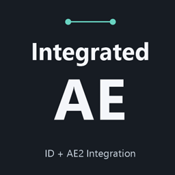 Integrated AE