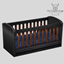 Spooky Crib logo