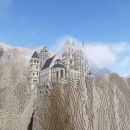 Cheesys SpellCraft Medieval Adventure project image