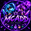 VoidStrike 32x logo