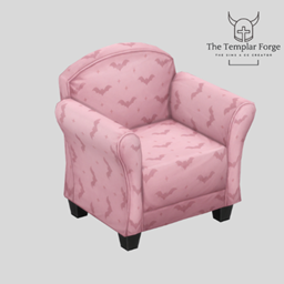 Bat Kids Armchair logo