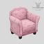 Bat Kids Armchair logo