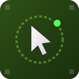 AFK Autoclicker project image
