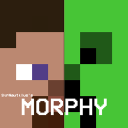 Morphy logo