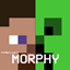 Morphy logo