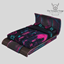Cyber Bed logo
