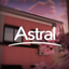 Astral Reimagined logo