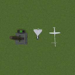 UAV Strike & Defense