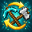 Auto Tool Switcher | Smart Mining Quality of Life logo