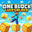 One Lucky Block V1.4 | OneBlock Lucky Block | Lastest Version Supported logo