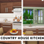 Country House Kitchen logo
