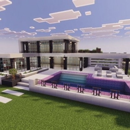 Survival Mansion #18 (Achievement On) project image
