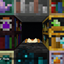 HB's Enchanting: Apotheosis Overhaul logo